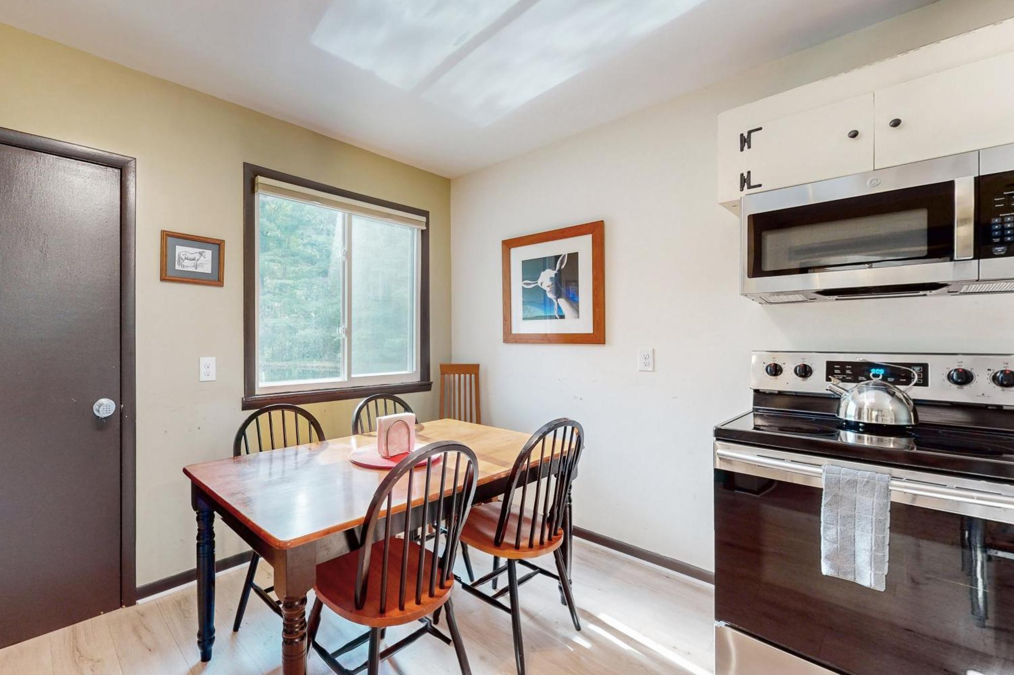 Bull Creek Peaceful Escape Villa Asheville Dış mekan fotoğraf