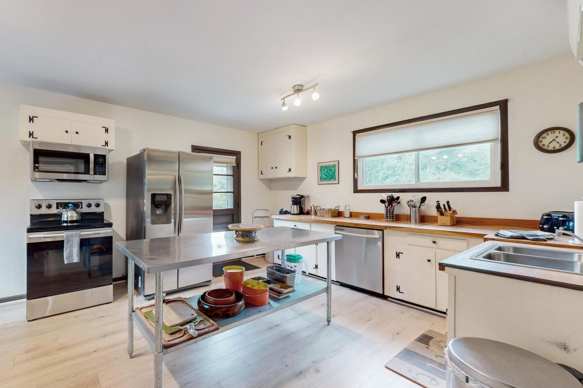 Bull Creek Peaceful Escape Villa Asheville Dış mekan fotoğraf