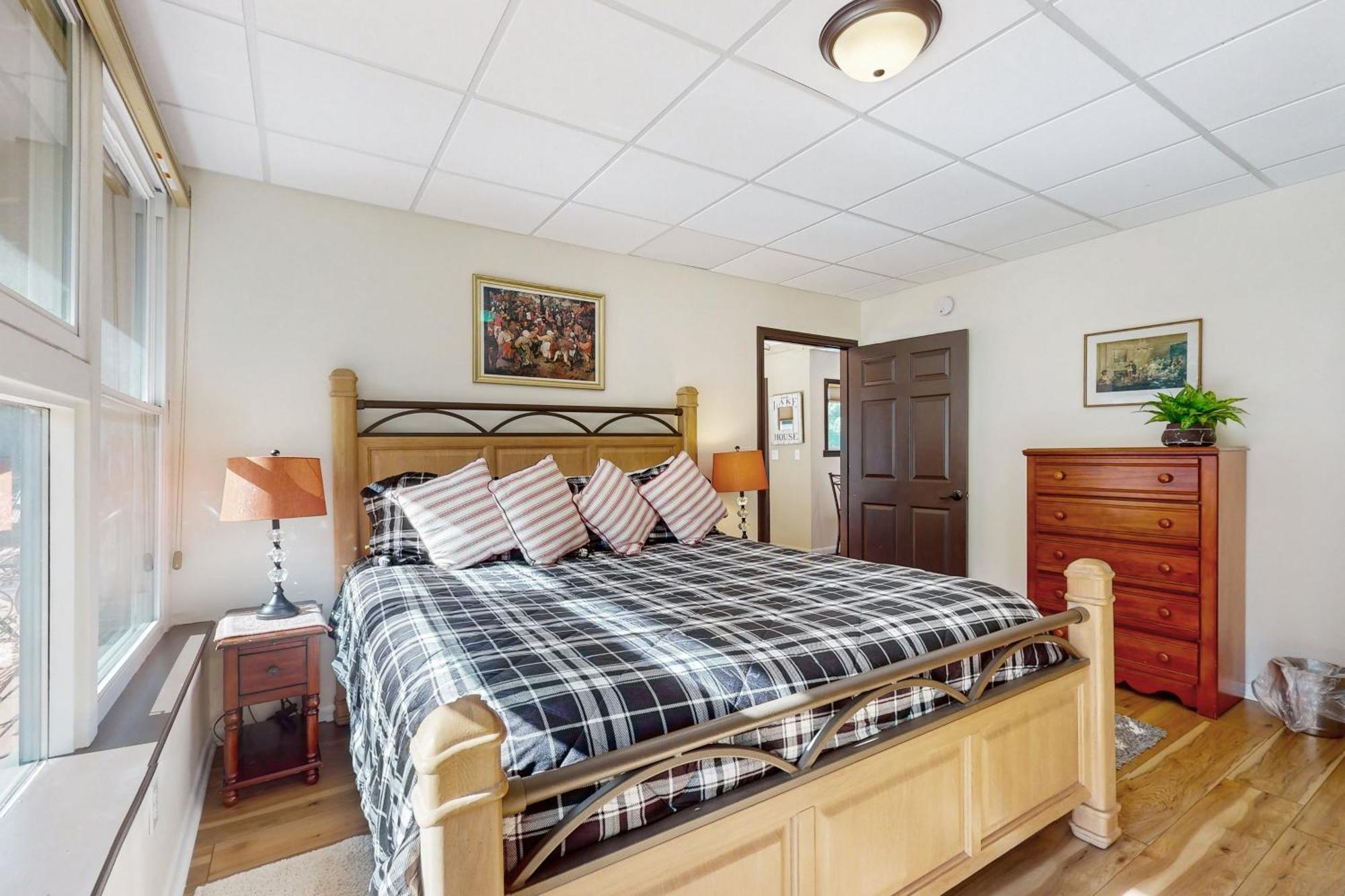 Bull Creek Peaceful Escape Villa Asheville Dış mekan fotoğraf