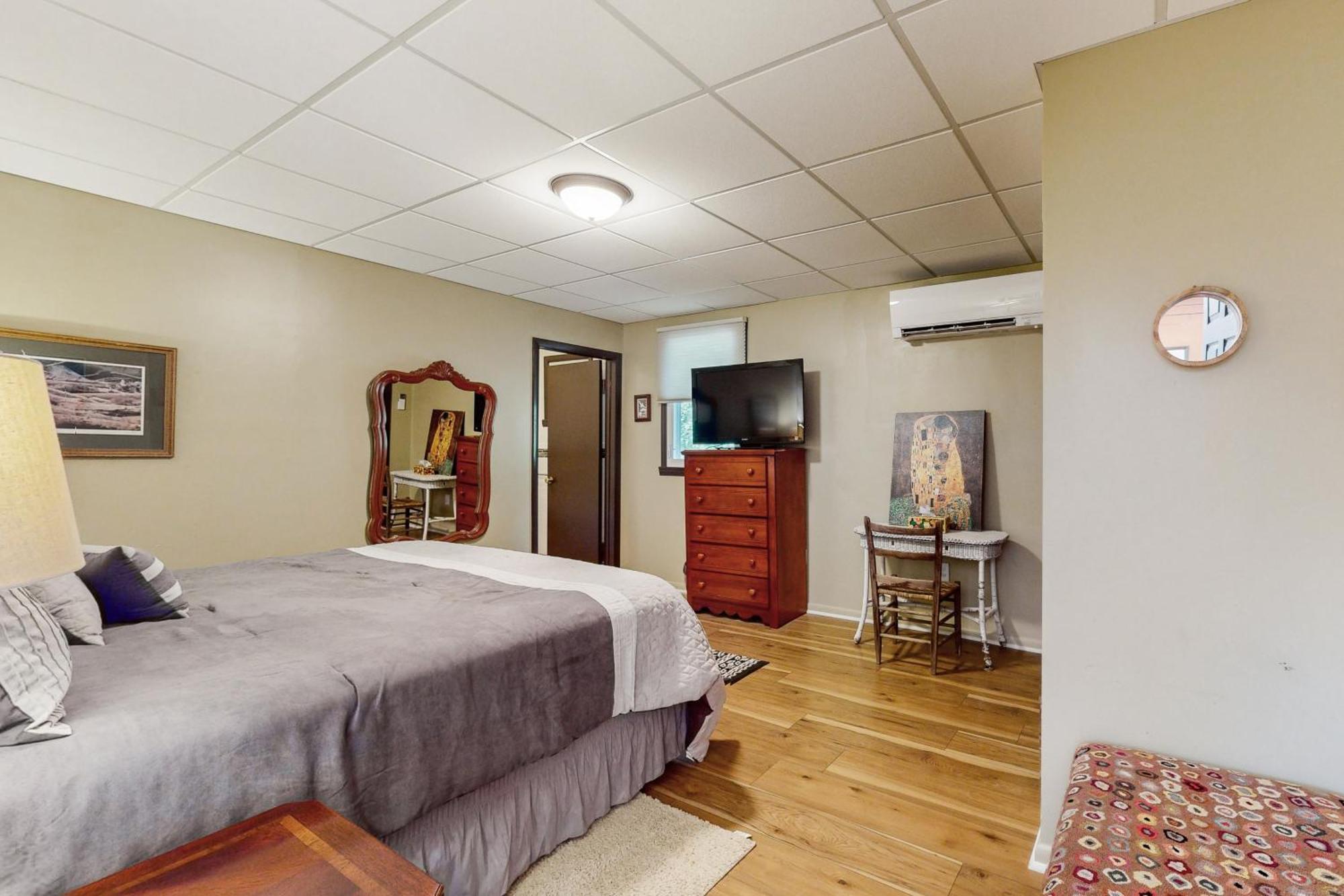 Bull Creek Peaceful Escape Villa Asheville Dış mekan fotoğraf